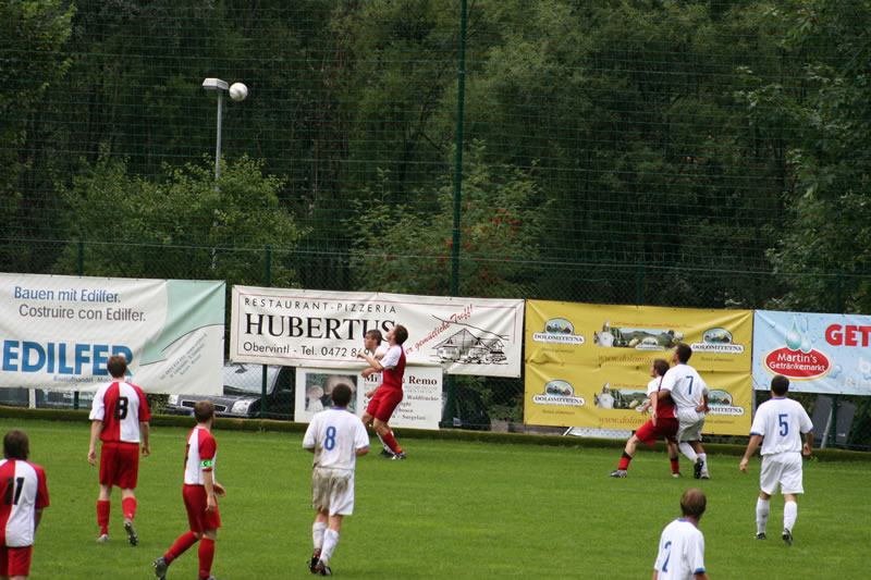 gal/Saison2008-2009- Pokal 1. Runde Hinspiel: Vintl - SV Reischach/2008-08-24 SVR gg. Vintl - Pokalhinspiel 013.jpg